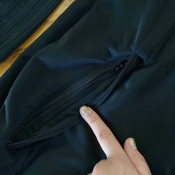 NWT adidas Con18 PES jacket - Men’s small - Picture 6 of 6